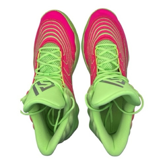 Nike Giannis Immortality 4 basketball shoes main image 2